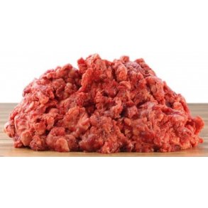 Naturfoder 100% Hestekd 500 gr. 