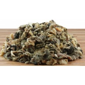 Naturfoder 100% Grn Oksekallun 2000 gr. 