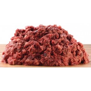 Naturfoder 100% Knguru 500 gr.