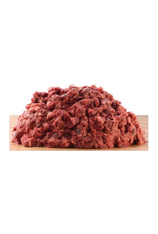Naturfoder 100% Knguru 500 gr.