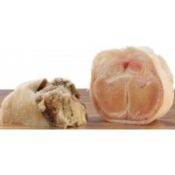 Naturfoder 100% Oksekn� 800 gr. 