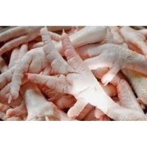 Naturfoder 100% Kyllingefdder 1000 gr. 