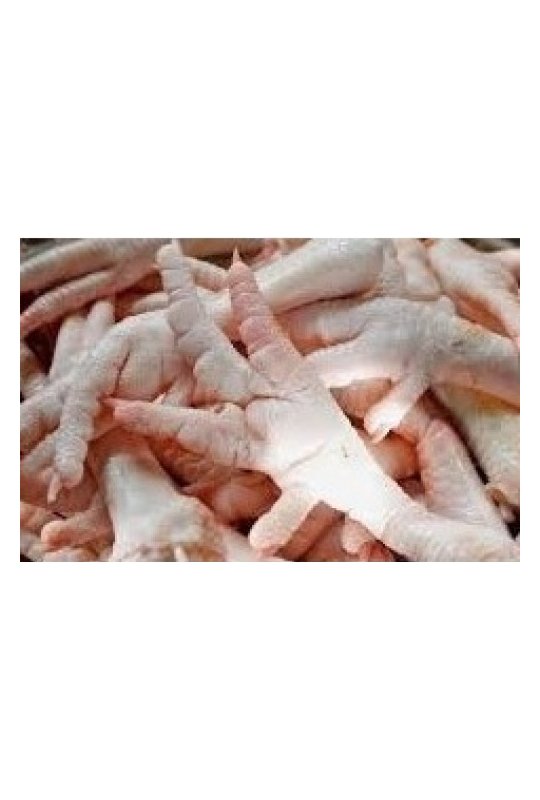 Naturfoder 100% Kyllingefdder 1000 gr. 