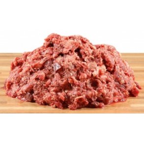 Naturfoder Komplet And 500 gr. 