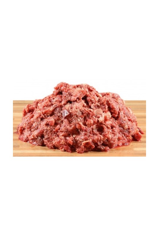 Naturfoder Komplet And 500 gr. 