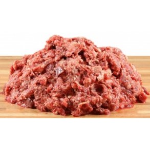 Naturfoder Komplet gs 500 gr. 