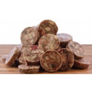 Naturfoder Vital Mix Fuldfoder-medaljoner 800 gr. 