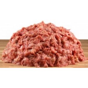 Naturfoder Barf-mix Energi 1000 gr. 