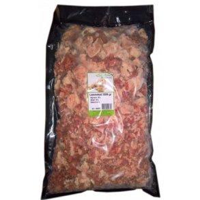 Naturfoder 100% Lammekd 2000 gr. 