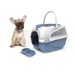 Maxi Tour Transportkasse