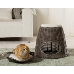 Katteseng - Multifunktion Pasha