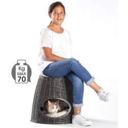 Katteseng - Multifunktion Pasha