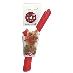 Tutto mio flydende legepind Mini/Baby 2 stk.