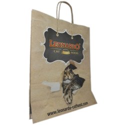 Belcando/Leonardo papirpose