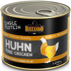 Belcando SP Dsemad Kylling