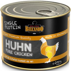 Belcando SP Dsemad Kylling