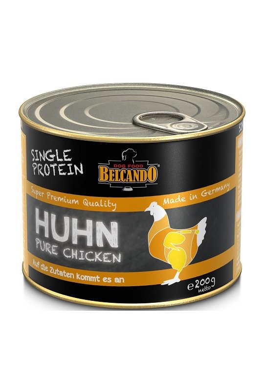 Belcando SP Dsemad Kylling