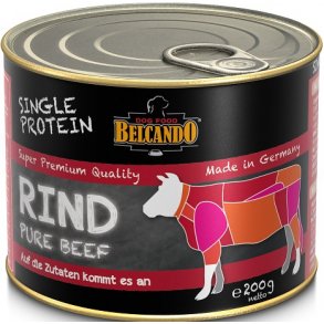 Belcando SP Dsemad Okse