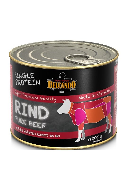 Belcando SP Dsemad Okse