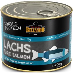 Belcando SP Dsemad Laks