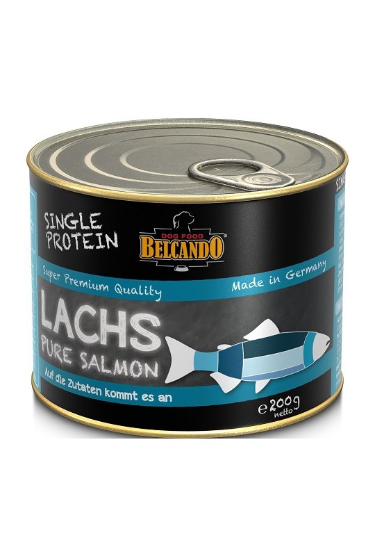 Belcando SP Dsemad Laks