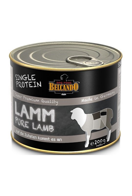 Belcando SP Dsemad Lam