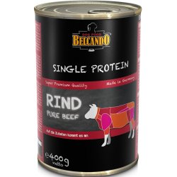 Belcando SP Dsemad Okse