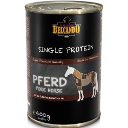 Belcando SP Dsemad Hest