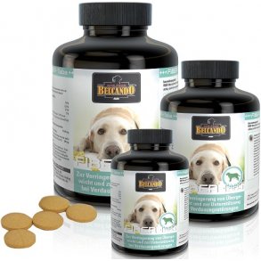 Belcando Kosttilskud