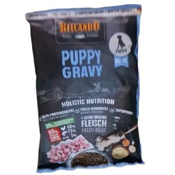 Belcando Puppy Gravy - instant sauce