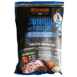 Belcando Junior GF Kylling