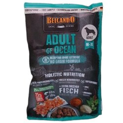 Belcando Adult GF Ocean