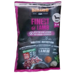 Belcando GF Finest Lam - instant sauce