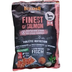 Belcando GF Finest Laks