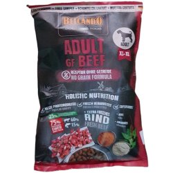 Belcando Adult GF Okse