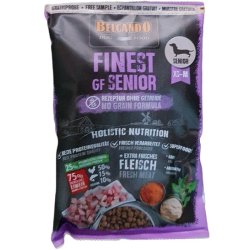 Belcando GF Finest Senior - instant sauce