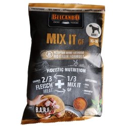 Belcando GF Mix IT