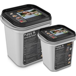 Belcando Puppy Granula-Start