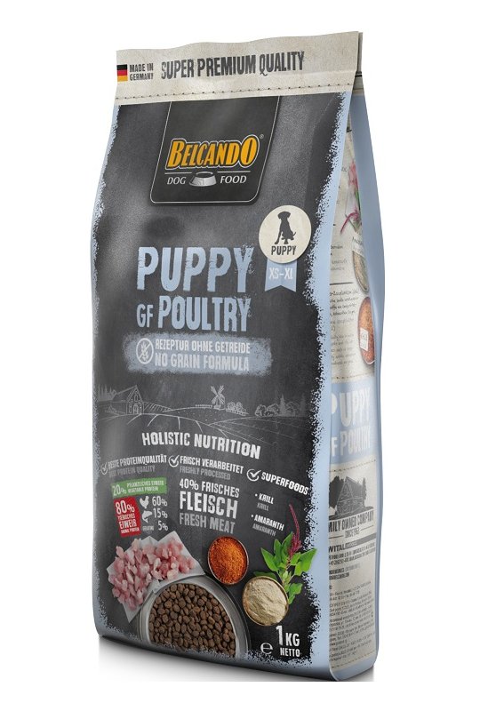 Belcando Puppy GF