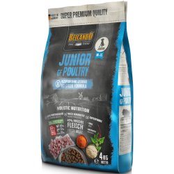 Belcando Junior GF Kylling