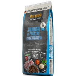 Belcando Junior GF Kylling