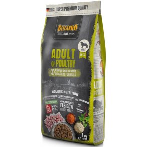 Belcando Adult GF Kylling