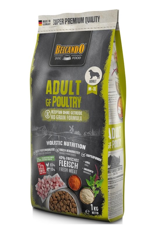 Belcando Adult GF Kylling