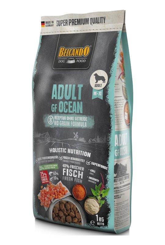 Belcando Adult GF Ocean