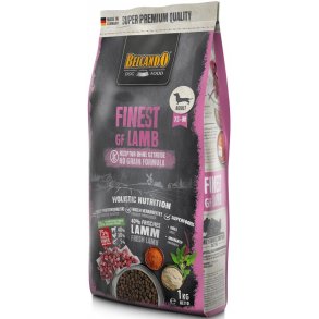 Belcando GF Finest Lam - instant sauce