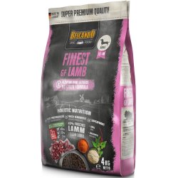 Belcando GF Finest Lam - instant sauce