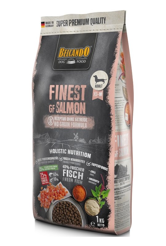 Belcando GF Finest Laks