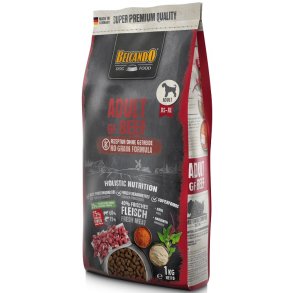 Belcando Adult GF Okse