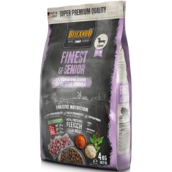 Belcando GF Finest Senior - instant sauce