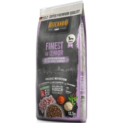 Belcando GF Finest Senior - instant sauce